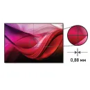 Видеостена 2х2 110" LG 55VSM5J-H