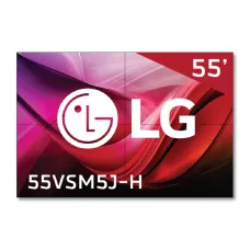 Видеостена 2х2 110" LG 55VSM5J-H