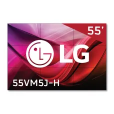 Видеостена 3х3 165" LG 55VM5J-H