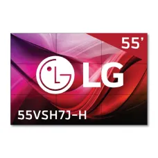 Видеостена 3х3 165" LG 55VSM5J-H