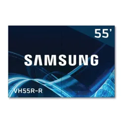 Видеостена 2х2 110" Samsung VH55R-R