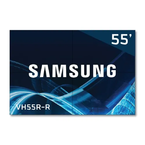 Видеостена 2х2 110" Samsung VH55R-R