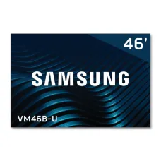 Видеостена 2х2 92" Samsung VM46B-U