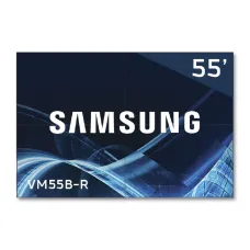 Видеостена 2х2 110" Samsung VM55B-R