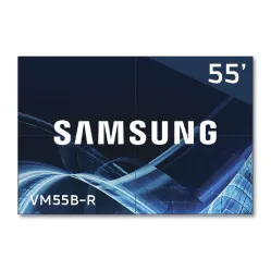 Видеостена 2х2 110" Samsung VM55B-R