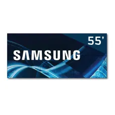 Видеостена 3х2 157" Samsung VH55R-R