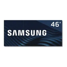 Видеостена 3х2 129" Samsung VM46B-U