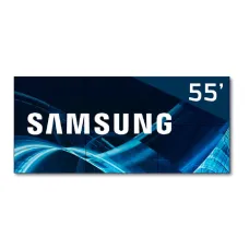 Видеостена 3х2 157" Samsung VM55B-R