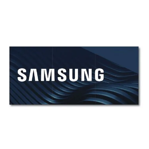 Видеостена 3х2 157" Samsung VM55B-U
