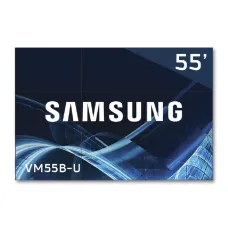 Видеостена 3х3 165" Samsung VM55B-U