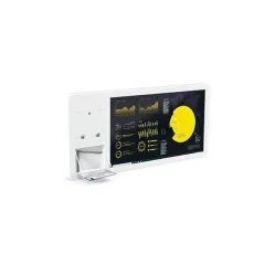 Интерактивная панель INDIGO 55" «Olodim»