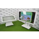 Интерактивный стол «Olodim» EQUATOR 32" поворотный (механическая регулировка)