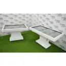 Интерактивный стол «Olodim» EQUATOR 50" поворотный (механическая регулировка)