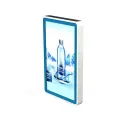 Информационный киоск (видеостойка) «Olodim» PROMO WALL 43"