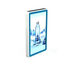 Информационный киоск (видеостойка) «Olodim» PROMO WALL 55"