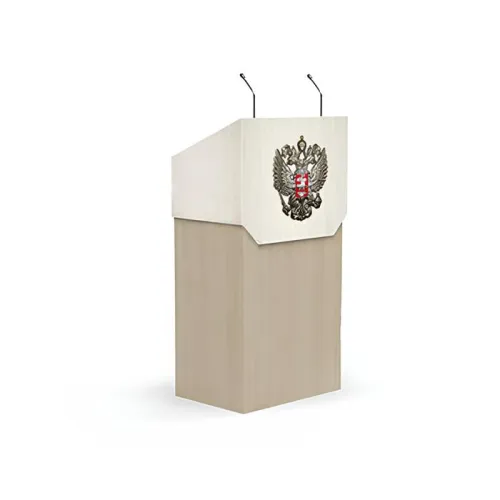 Интерактивная трибуна «Olodim» CONFERENCE II