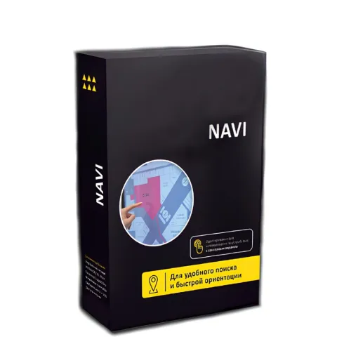 Программное обеспечение Olodim NAVI