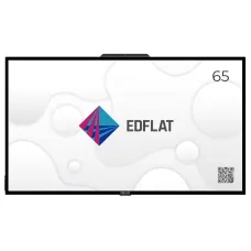 Интерактивная панель EdFlat EDF65CTP