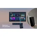 Лаборатория виртуальной реальности EDUBLOCK Flow Start Bundle