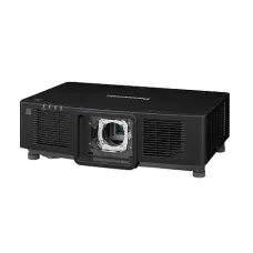 Мультимедийный проектор Panasonic PT-MZ20KLBE