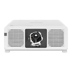 Мультимедийный проектор Panasonic PT-REQ10LWE
