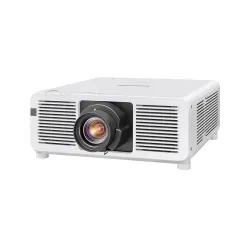 Мультимедийный проектор Panasonic PT-REZ12WE