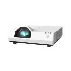 Мультимедийный проектор Panasonic PT-TMZ400