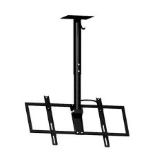 Кронштейн потолочный для размера 37-50", 1500-2100 мм, серебристый