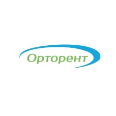 Ручки с локтевой поддержкой «Орторент»