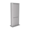 Информационный киоск (видеопилон) для улицы AxeTech Saw Street 55" Medium