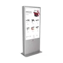 Информационный киоск (видеопилон) для улицы AxeTech Saw Street 32" Start