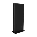 Информационный киоск (видеопилон) для улицы AxeTech Saw Street 43" Start 2.0