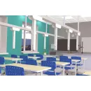 Лабораторный модуль двухсторонний учителя ProfLab