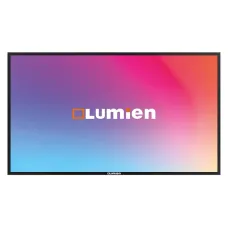Профессиональная панель Lumien LB5535SD