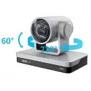 PTZ-камера CleverCam 3325UHS NDI Silver