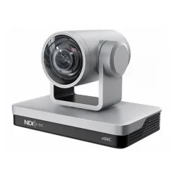 PTZ-камера CleverCam 3325UHS NDI Silver