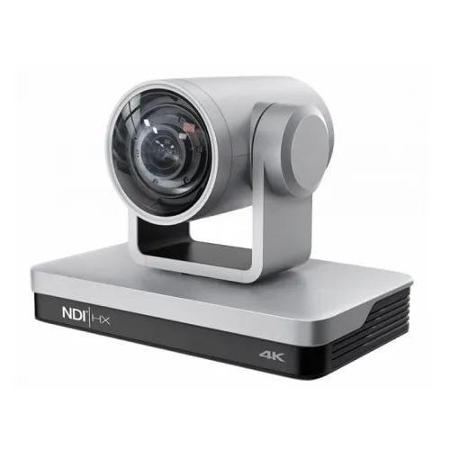 PTZ-камера CleverCam 3325UHS NDI Silver