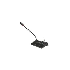 Микрофонный пульт председателя беспроводной CleverMic BKR WCS-100C