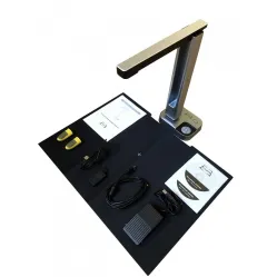 Книжный сканер ScanBook Home A3