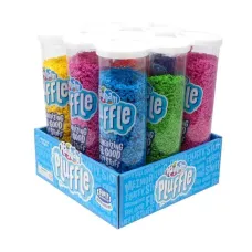 Развивающий игровой набор ПлэйФоум PlayFoam "Pluffle" Learning Resources EI-1940 (Живой Песок, 9 элементов)