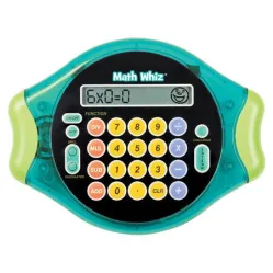 Развивающий игровой набор "Гений математики, делюкс" Learning Resources EI-8899 (1 элемент)