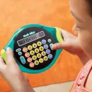 Развивающий игровой набор "Гений математики, делюкс" Learning Resources EI-8899 (1 элемент)