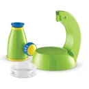 Развивающий игровой набор "Солнечный фонарь" Learning Resources LER2763 (серия Primary Science, 1 элемент)