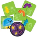 Настольная STEM игра "Мышемания" Learning Resources LER2863 (112 элементов)