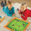 Настольная STEM игра "Мышемания" Learning Resources LER2863 (112 элементов)