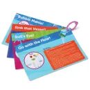 Развивающий игровой набор "Моя первая лаборатория. Аквалогия." Learning Resources LER2945 (19 элементов)