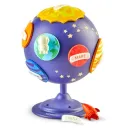 Развивающий игровой набор "Мой первый глобус. Космос" Learning Resources LER3320 (21 элемент)