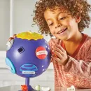Развивающий игровой набор "Мой первый глобус. Космос" Learning Resources LER3320 (21 элемент)