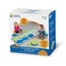 Развивающий игровой набор "Математические кораблики" Learning Resources LER6651 (напольная, 22 элемента)
