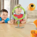 Развивающий игровой набор "Попади в цель. Базовый" Learning Resources LER9287 (серия Crashapult STEM, 13 элементов)